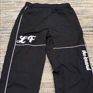LF track pants